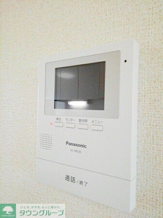 ポエラバ 1の物件内観写真